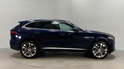 2022 (22) JAGUAR F-PACE 2.0 D200 R-Dynamic HSE 5dr Auto AWD 3573281