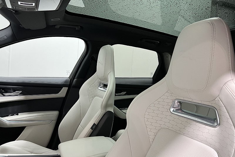 2022 (22) JAGUAR F-PACE 2.0 D200 R-Dynamic HSE 5dr Auto AWD 3573309