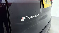2022 (22) JAGUAR F-PACE 2.0 D200 R-Dynamic HSE 5dr Auto AWD 3573319