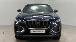 2022 (22) JAGUAR F-PACE 2.0 D200 R-Dynamic HSE 5dr Auto AWD 3573283