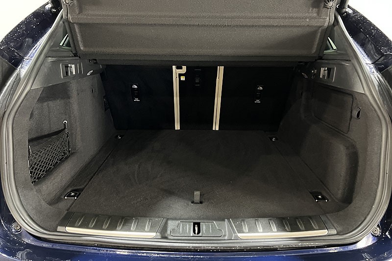 2022 (22) JAGUAR F-PACE 2.0 D200 R-Dynamic HSE 5dr Auto AWD 3573315