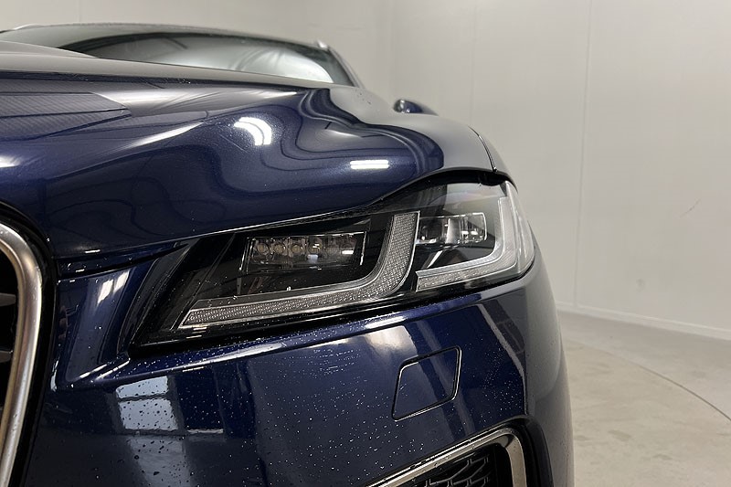 2022 (22) JAGUAR F-PACE 2.0 D200 R-Dynamic HSE 5dr Auto AWD 3573326