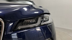 2022 (22) JAGUAR F-PACE 2.0 D200 R-Dynamic HSE 5dr Auto AWD 3573326