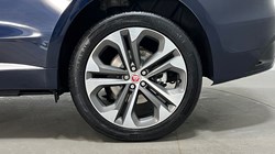 2022 (22) JAGUAR F-PACE 2.0 D200 R-Dynamic HSE 5dr Auto AWD 3573284