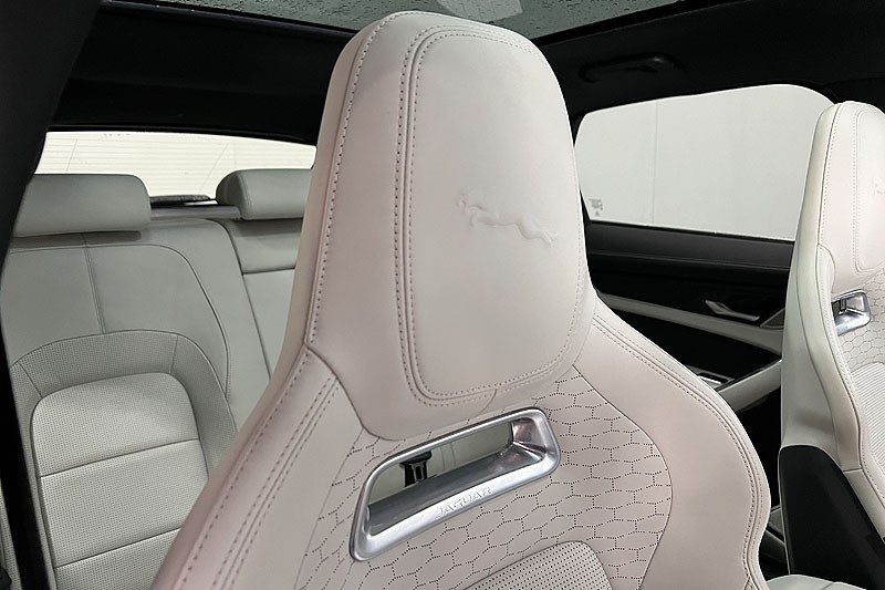 2022 (22) JAGUAR F-PACE 2.0 D200 R-Dynamic HSE 5dr Auto AWD 3573292