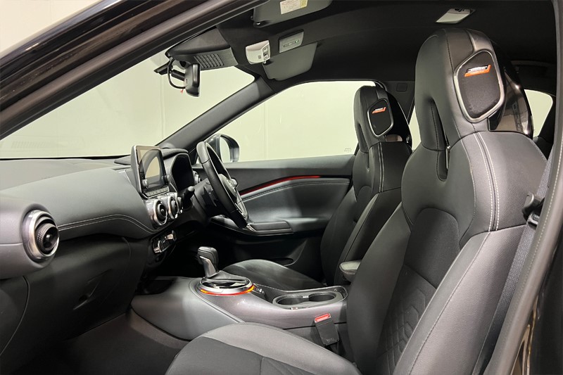 2021 (21) NISSAN JUKE 1.0 DiG-T 114 Tekna 5dr DCT 3538851