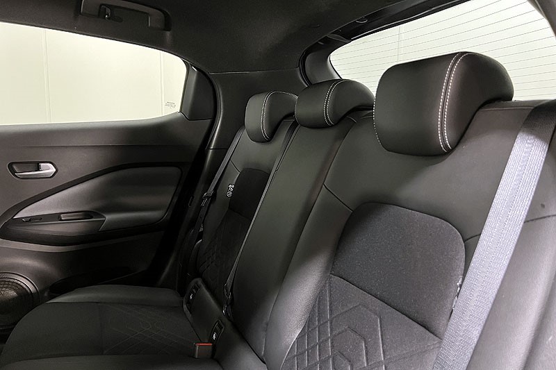 2021 (21) NISSAN JUKE 1.0 DiG-T 114 Tekna 5dr DCT 3538885