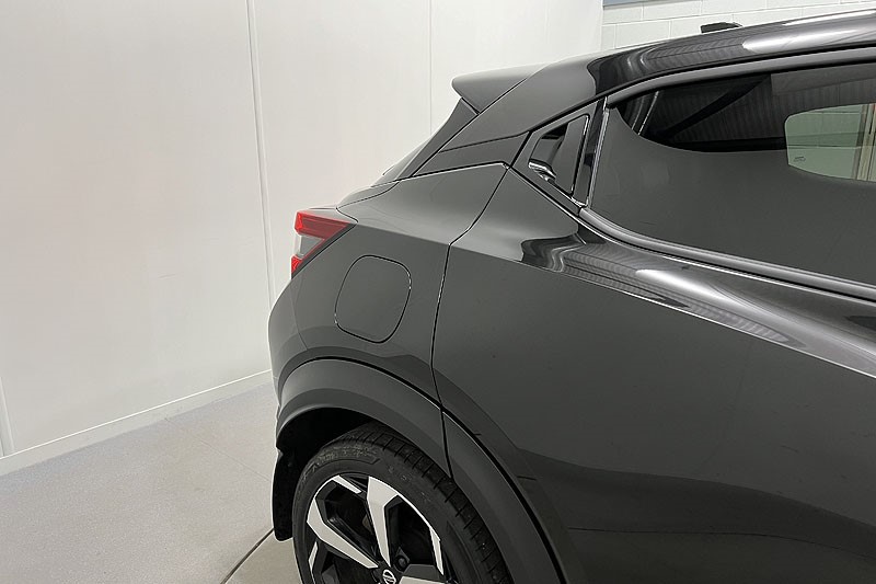 2021 (21) NISSAN JUKE 1.0 DiG-T 114 Tekna 5dr DCT 3538892