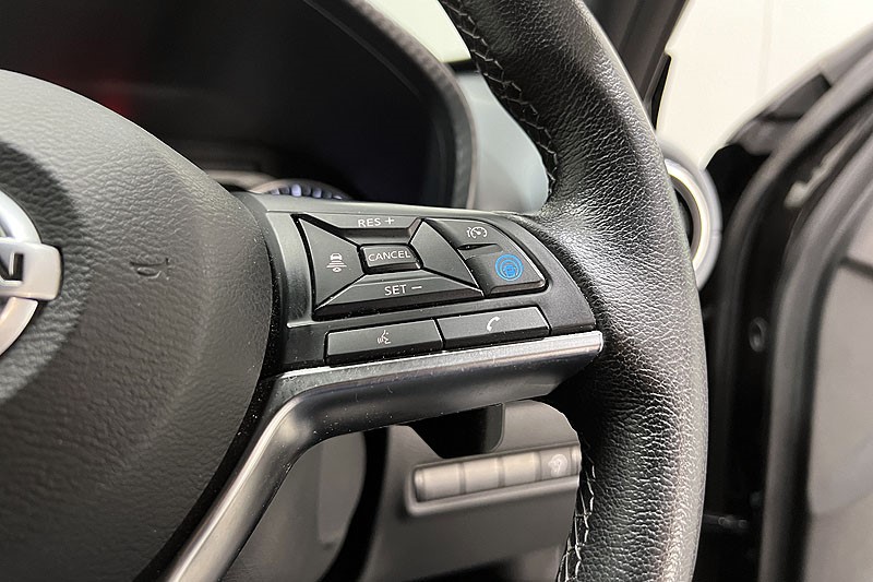 2021 (21) NISSAN JUKE 1.0 DiG-T 114 Tekna 5dr DCT 3538865