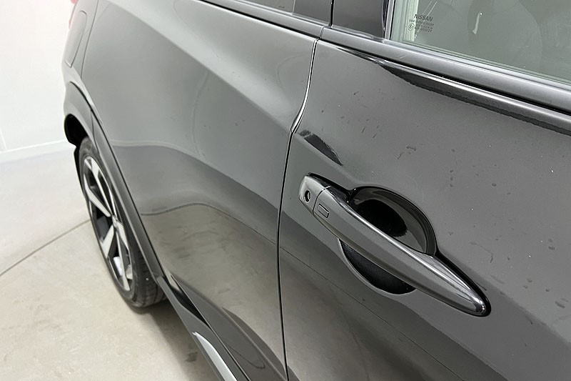 2021 (21) NISSAN JUKE 1.0 DiG-T 114 Tekna 5dr DCT 3538893