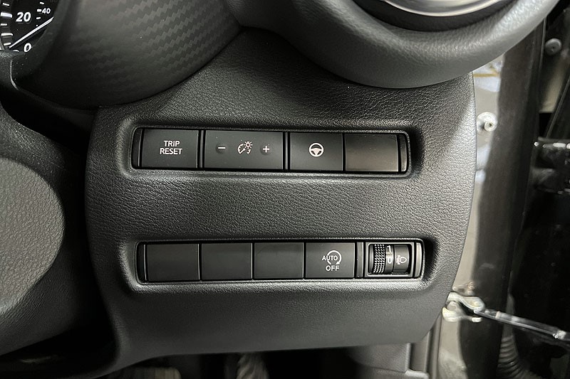 2021 (21) NISSAN JUKE 1.0 DiG-T 114 Tekna 5dr DCT 3538868