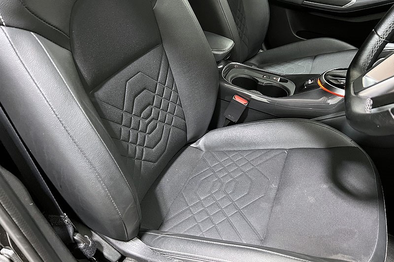 2021 (21) NISSAN JUKE 1.0 DiG-T 114 Tekna 5dr DCT 3538862