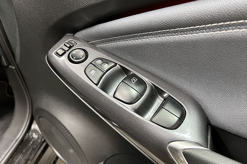 2021 (21) NISSAN JUKE 1.0 DiG-T 114 Tekna 5dr DCT 3538859