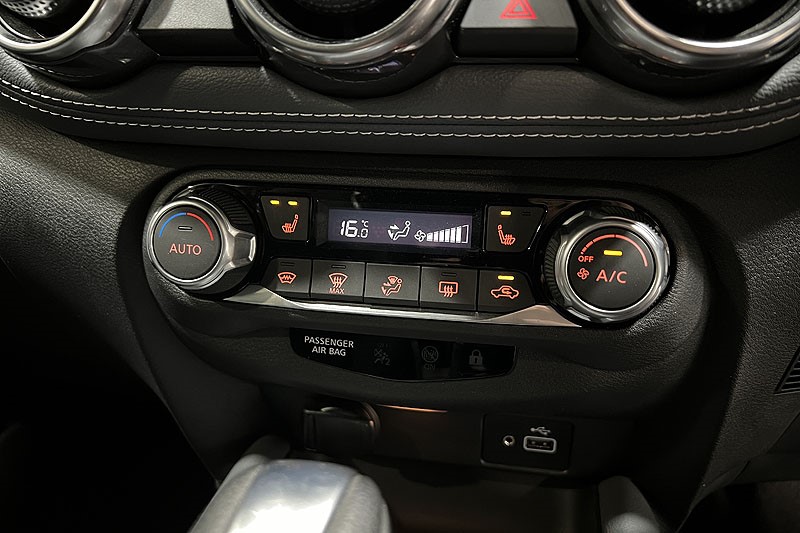 2021 (21) NISSAN JUKE 1.0 DiG-T 114 Tekna 5dr DCT 3538870