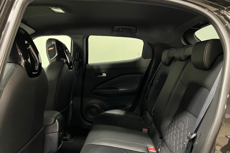 2021 (21) NISSAN JUKE 1.0 DiG-T 114 Tekna 5dr DCT 3538852