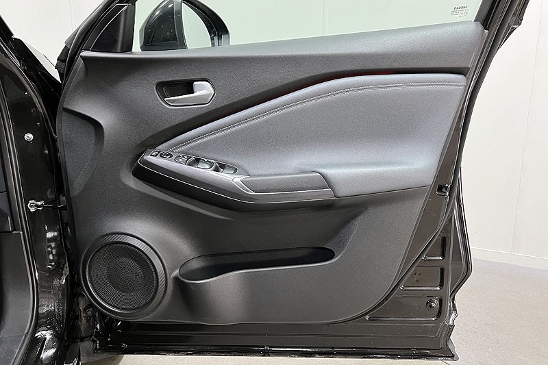 2021 (21) NISSAN JUKE 1.0 DiG-T 114 Tekna 5dr DCT 3538858