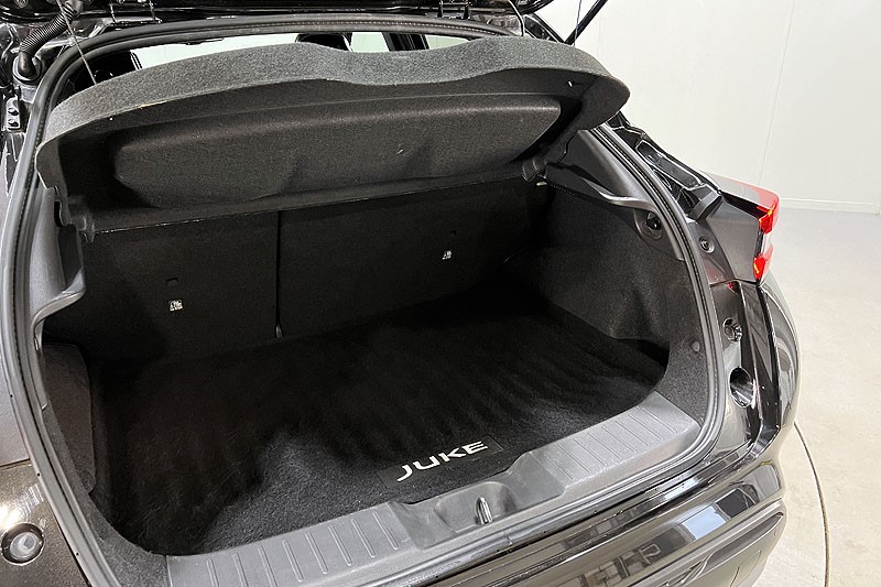 2021 (21) NISSAN JUKE 1.0 DiG-T 114 Tekna 5dr DCT 3538887