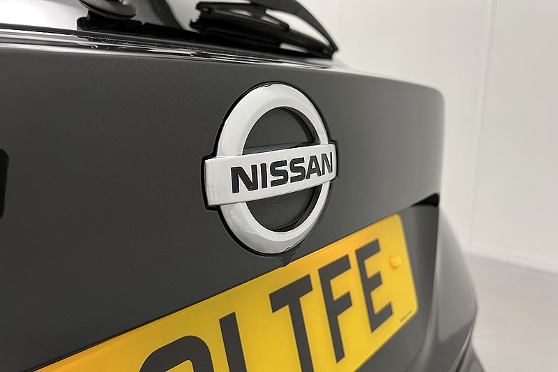 2021 (21) NISSAN JUKE 1.0 DiG-T 114 Tekna 5dr DCT 3538891