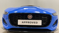 2021 (21) JAGUAR F-TYPE 2.0 P300 Reims Edition 2dr Auto 3537849
