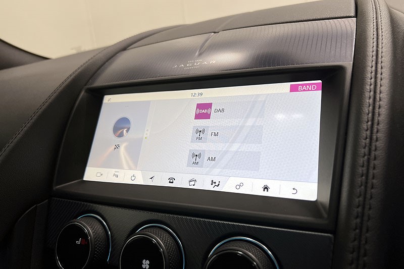 2021 (21) JAGUAR F-TYPE 2.0 P300 Reims Edition 2dr Auto 3537828