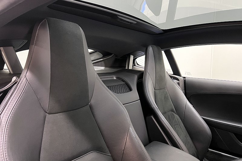 2021 (21) JAGUAR F-TYPE 2.0 P300 Reims Edition 2dr Auto 3537818