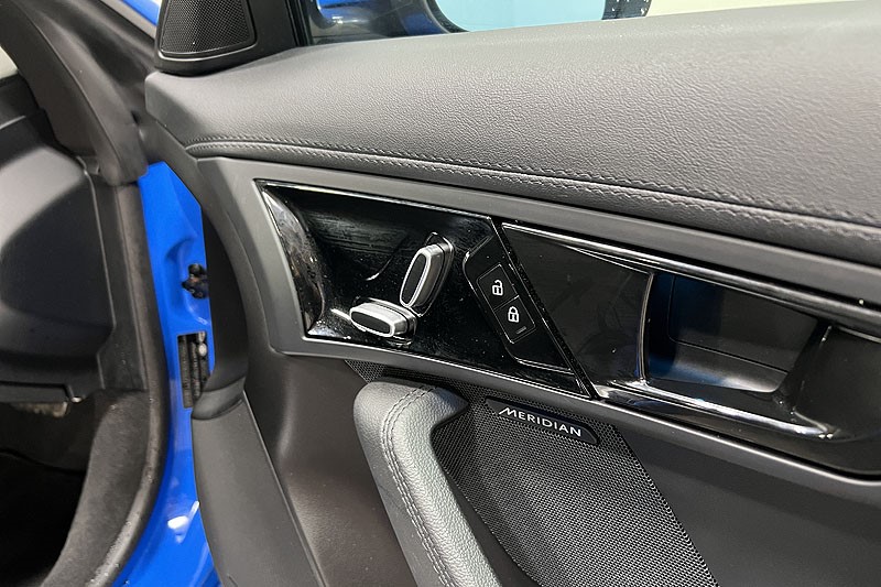 2021 (21) JAGUAR F-TYPE 2.0 P300 Reims Edition 2dr Auto 3537815