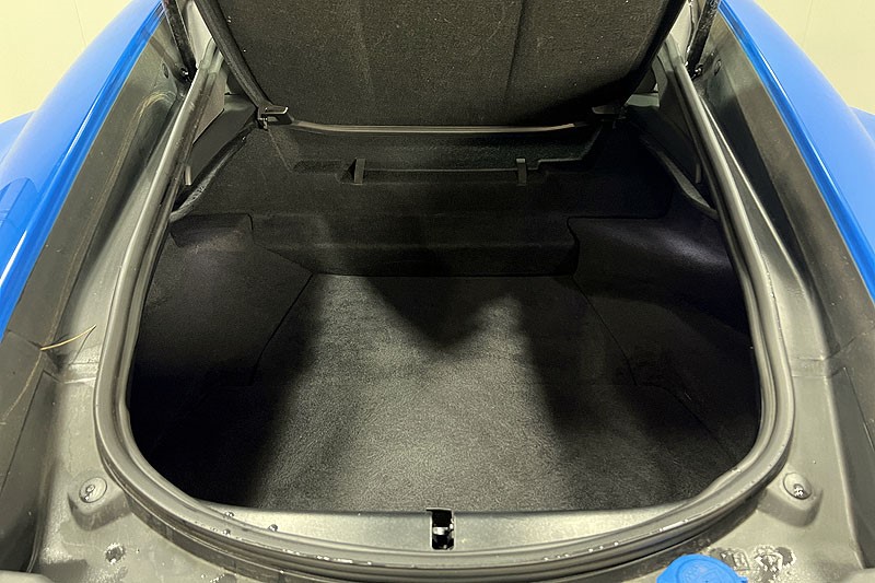 2021 (21) JAGUAR F-TYPE 2.0 P300 Reims Edition 2dr Auto 3537836