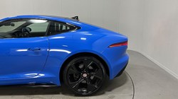 2021 (21) JAGUAR F-TYPE 2.0 P300 Reims Edition 2dr Auto 3537838