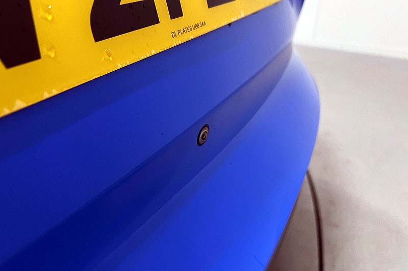 2021 (21) JAGUAR F-TYPE 2.0 P300 Reims Edition 2dr Auto 3537842