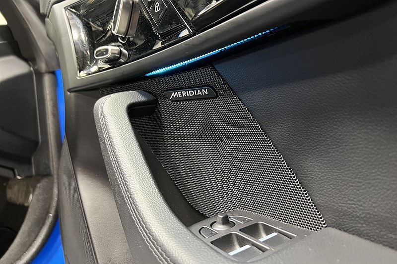 2021 (21) JAGUAR F-TYPE 2.0 P300 Reims Edition 2dr Auto 3537814