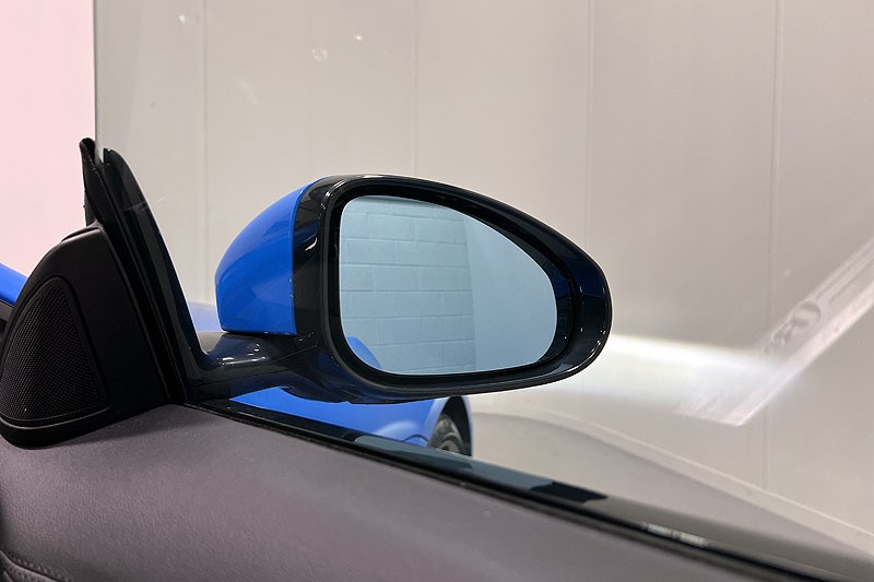 2021 (21) JAGUAR F-TYPE 2.0 P300 Reims Edition 2dr Auto 3537816