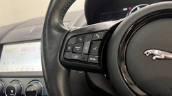 2021 (21) JAGUAR F-TYPE 2.0 P300 Reims Edition 2dr Auto 3537821