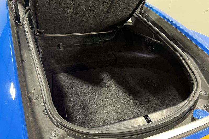 2021 (21) JAGUAR F-TYPE 2.0 P300 Reims Edition 2dr Auto 3537837