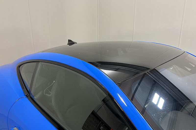 2021 (21) JAGUAR F-TYPE 2.0 P300 Reims Edition 2dr Auto 3537844