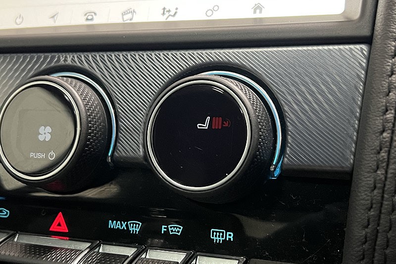 2021 (21) JAGUAR F-TYPE 2.0 P300 Reims Edition 2dr Auto 3537824