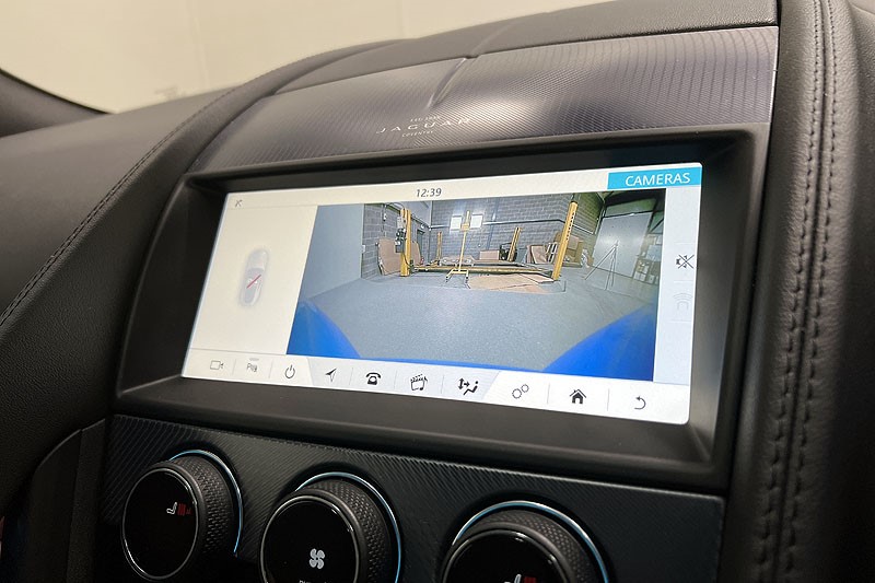 2021 (21) JAGUAR F-TYPE 2.0 P300 Reims Edition 2dr Auto 3537827