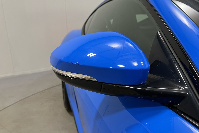 2021 (21) JAGUAR F-TYPE 2.0 P300 Reims Edition 2dr Auto 3537845