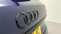 2022 (22) AUDI Q7 S TFSI Quattro Black Edition 5dr Tiptronic 3538663