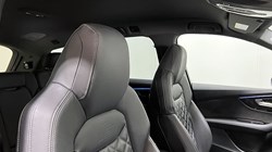 2022 (22) AUDI Q7 S TFSI Quattro Black Edition 5dr Tiptronic 3538620