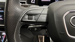 2022 (22) AUDI Q7 S TFSI Quattro Black Edition 5dr Tiptronic 3538623