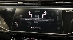 2022 (22) AUDI Q7 S TFSI Quattro Black Edition 5dr Tiptronic 3538643