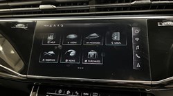 2022 (22) AUDI Q7 S TFSI Quattro Black Edition 5dr Tiptronic 3538630