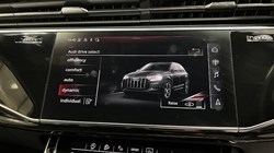 2022 (22) AUDI Q7 S TFSI Quattro Black Edition 5dr Tiptronic 3538638