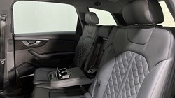 2022 (22) AUDI Q7 S TFSI Quattro Black Edition 5dr Tiptronic 3538651