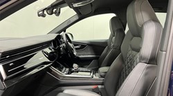 2022 (22) AUDI Q7 S TFSI Quattro Black Edition 5dr Tiptronic 3538605