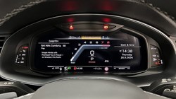 2022 (22) AUDI Q7 S TFSI Quattro Black Edition 5dr Tiptronic 3538624