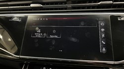 2022 (22) AUDI Q7 S TFSI Quattro Black Edition 5dr Tiptronic 3538637
