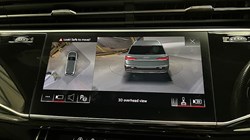 2022 (22) AUDI Q7 S TFSI Quattro Black Edition 5dr Tiptronic 3538645