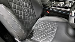 2022 (22) AUDI Q7 S TFSI Quattro Black Edition 5dr Tiptronic 3538619