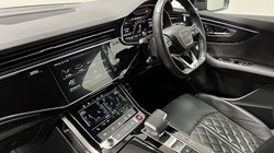 2022 (22) AUDI Q7 S TFSI Quattro Black Edition 5dr Tiptronic 3538647